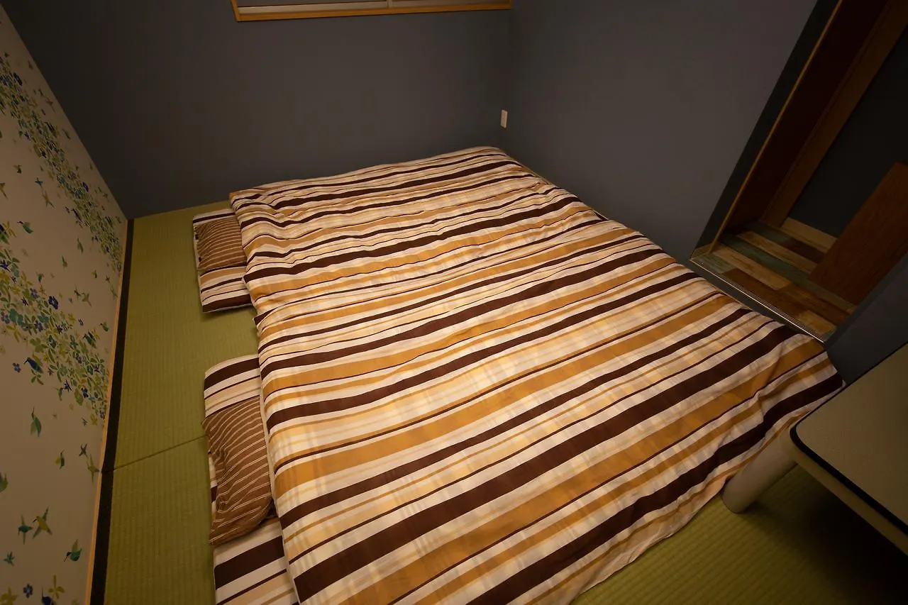 Apartamento Momo Osaka