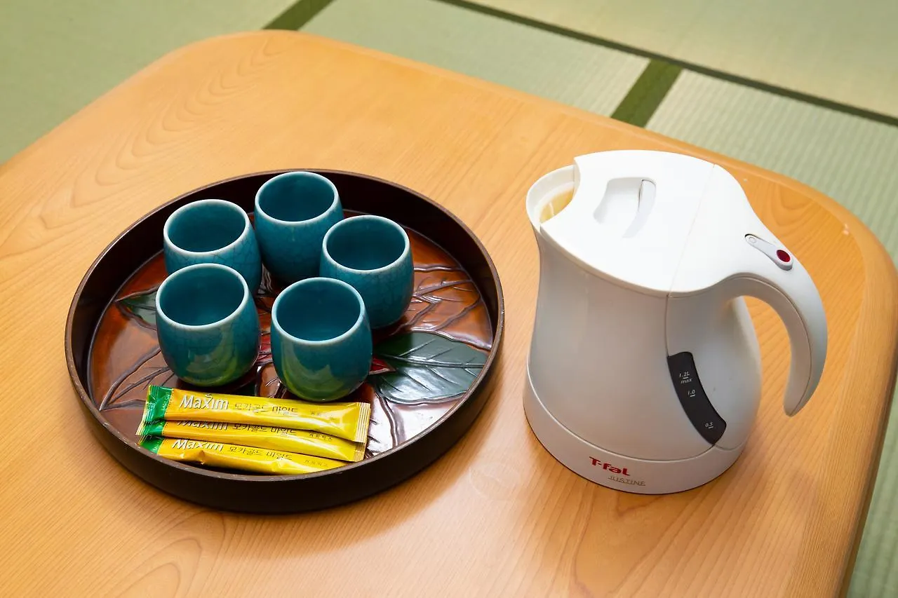 Apartamento Momo Osaka