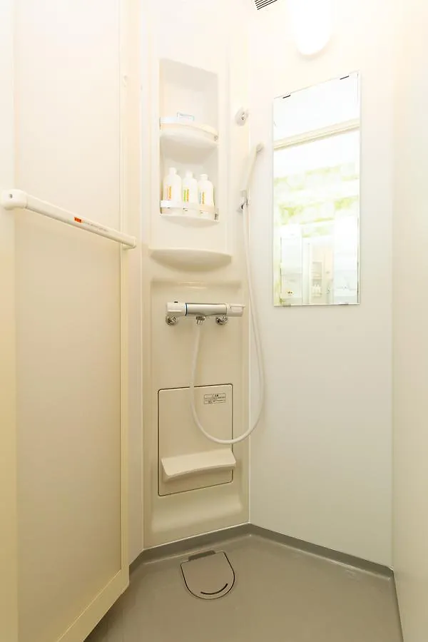 Apartamento Momo Osaka