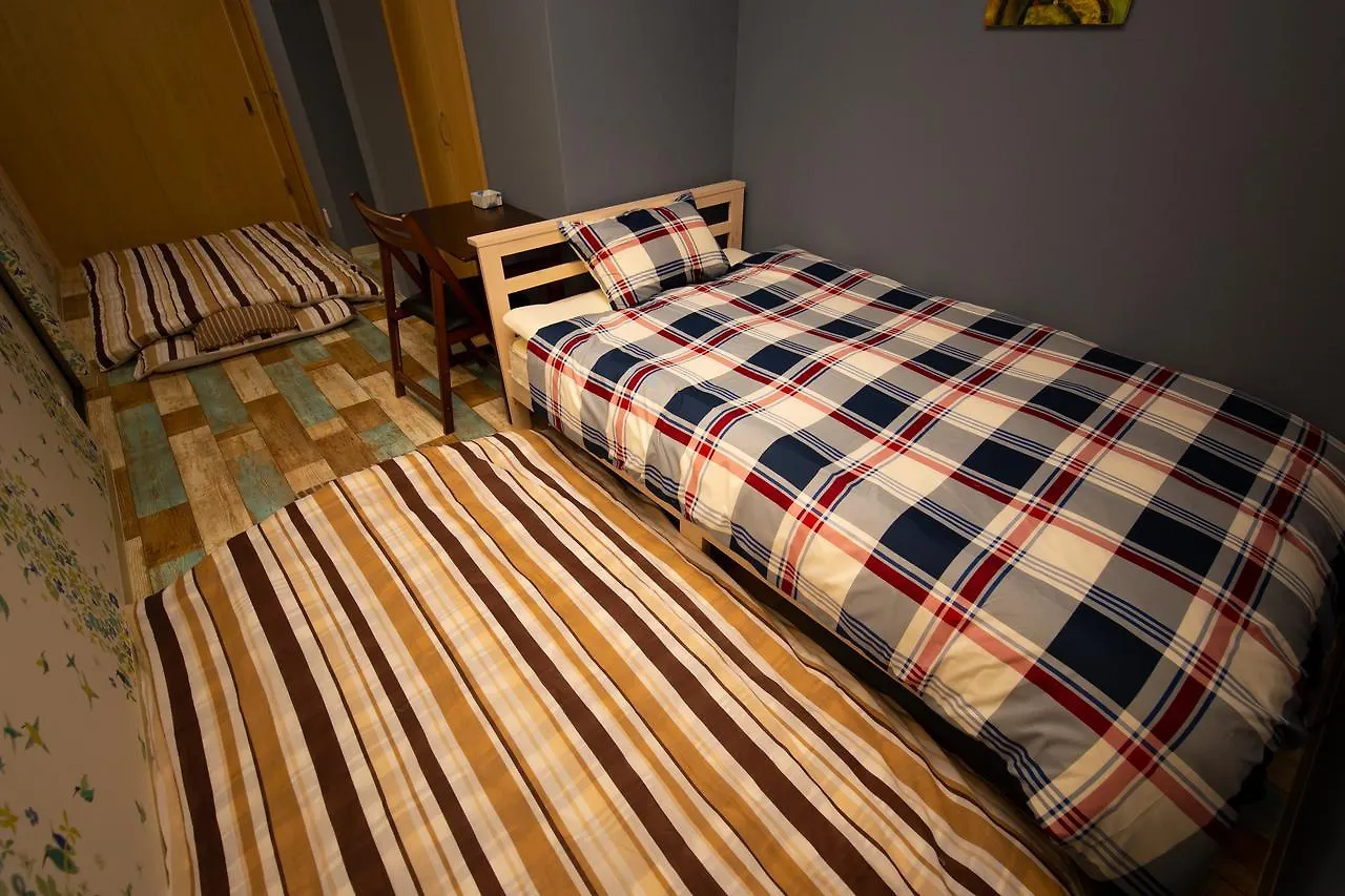Apartamento Momo Osaka