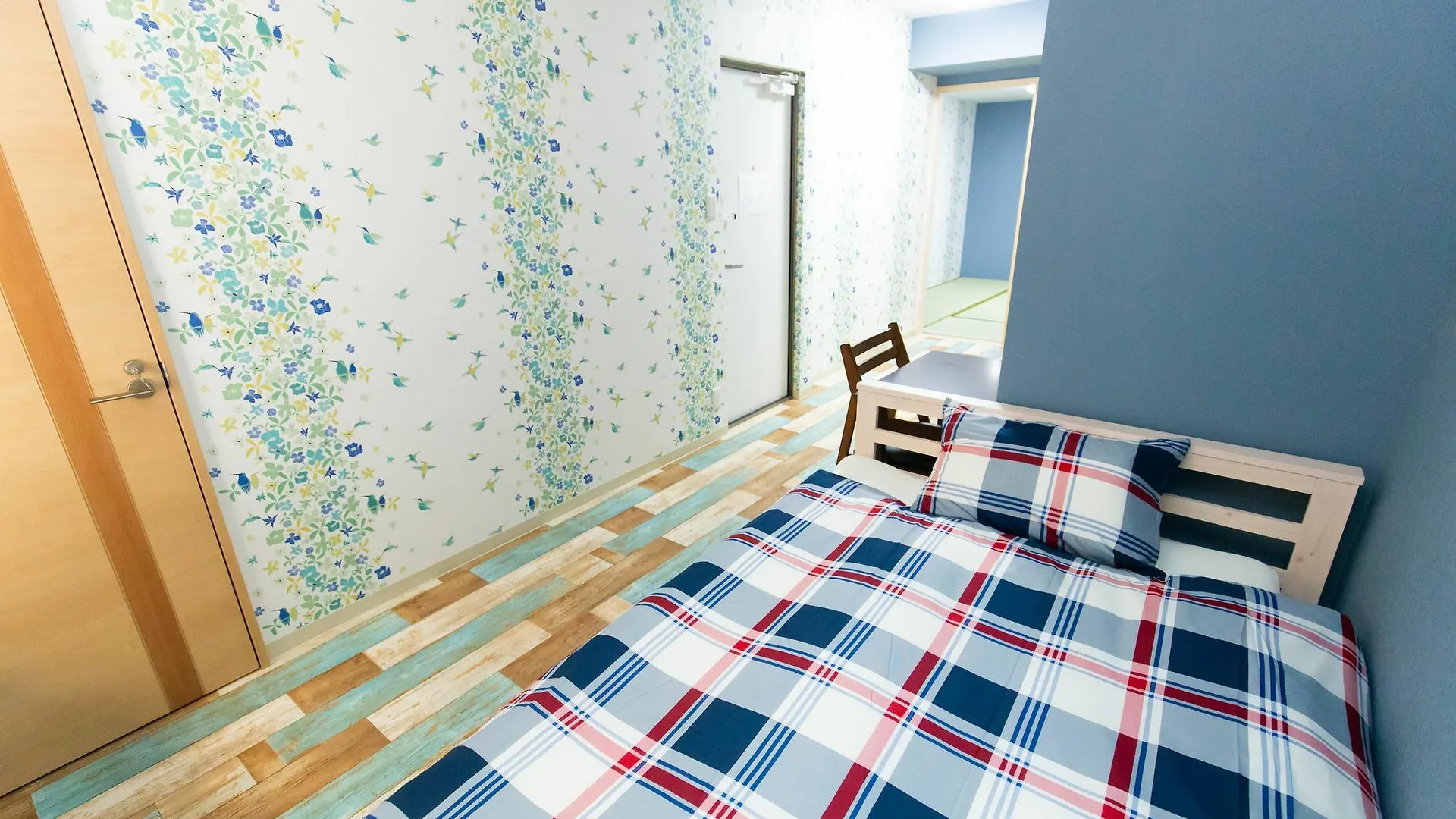 Apartamento Momo Osaka Japón