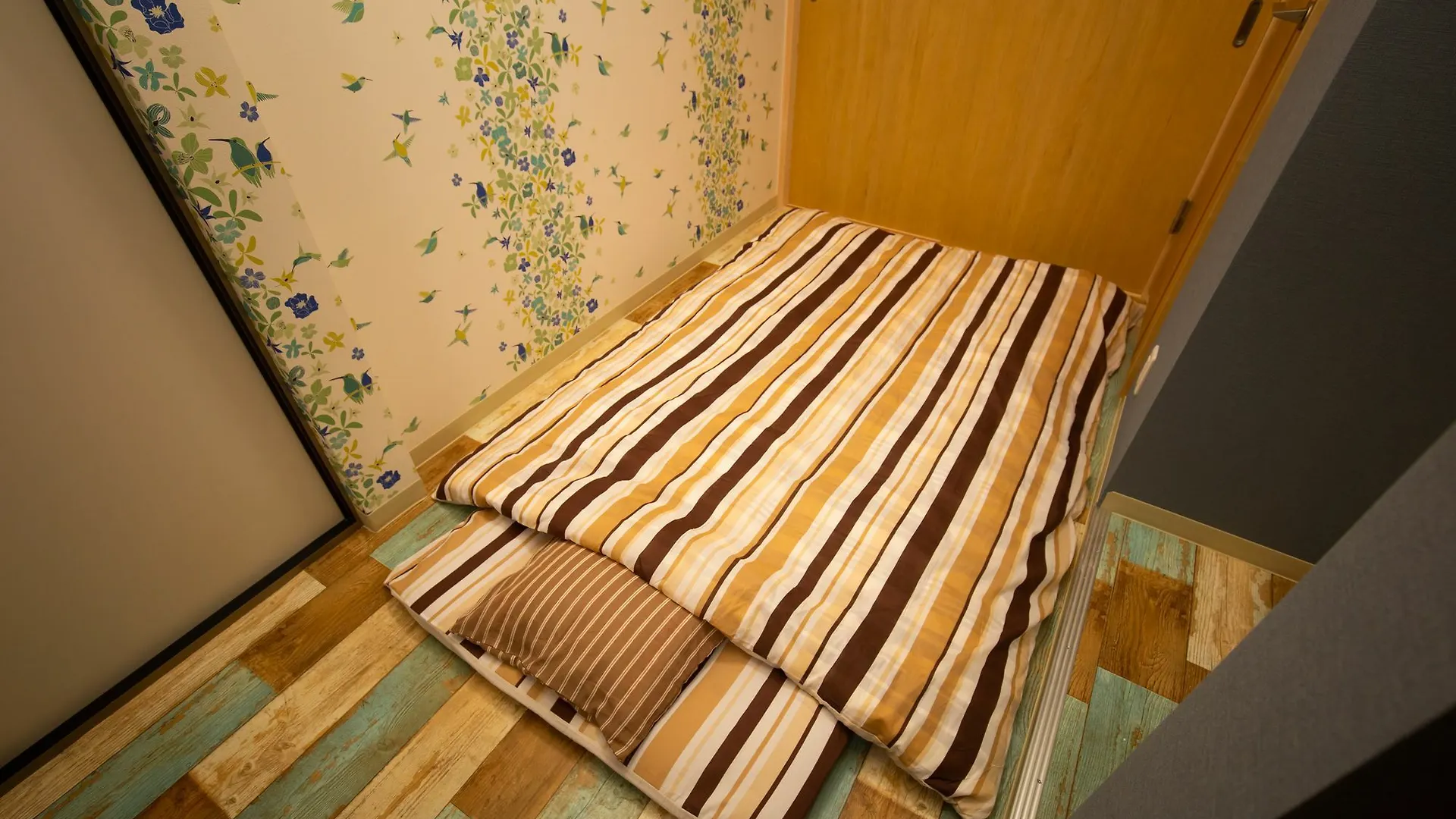 Apartamento Momo Osaka