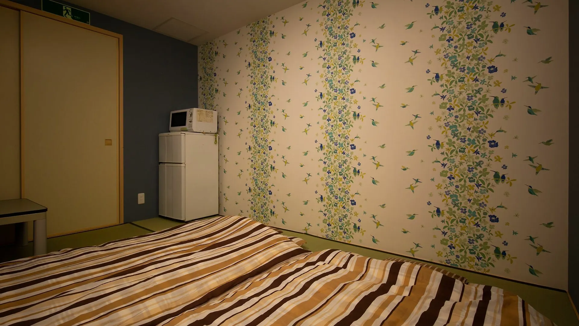 Apartamento Momo Osaka