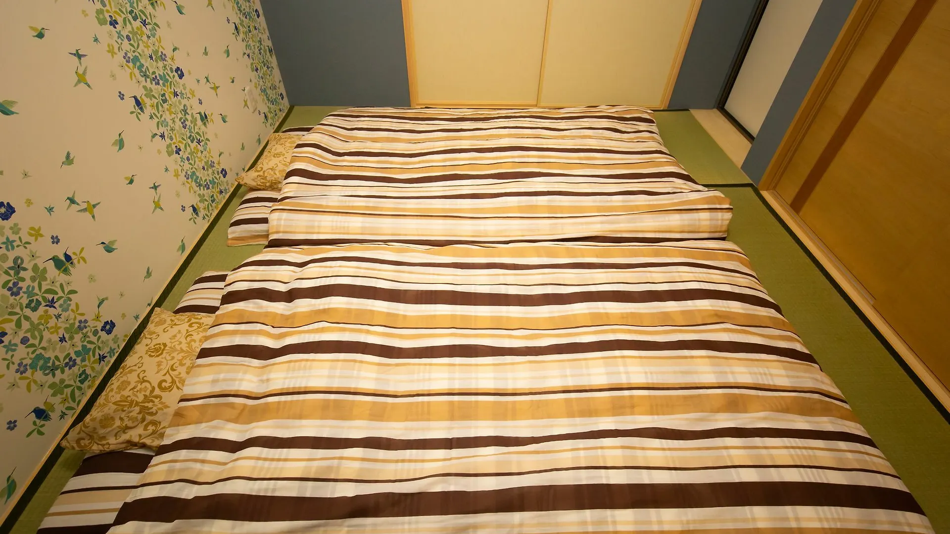 Apartamento Momo Osaka