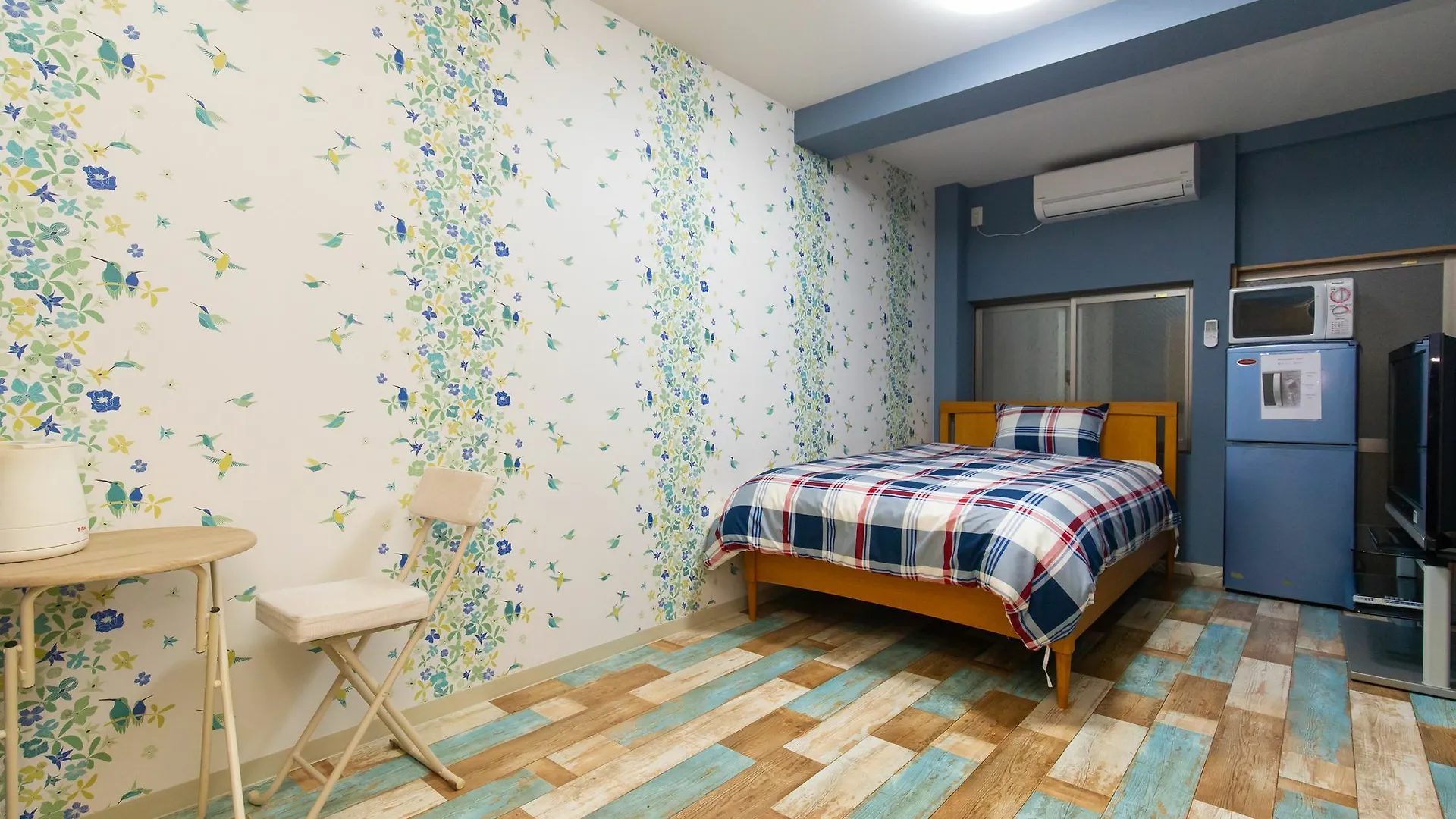 Apartamento Momo Osaka