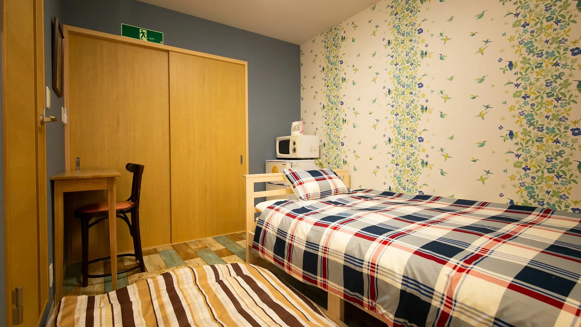 Apartamento Momo Osaka